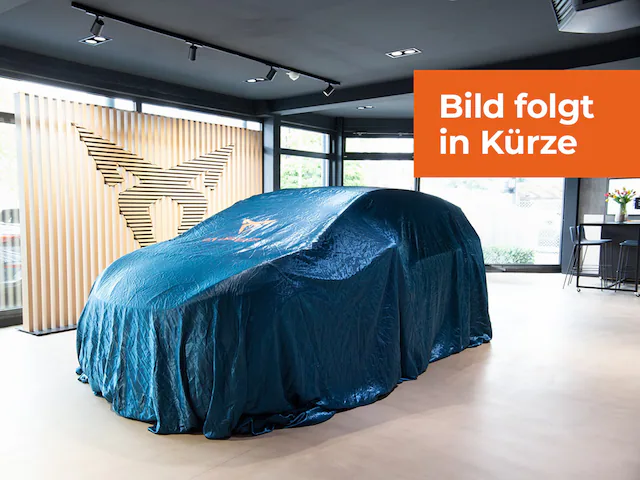 CUPRA Leon Sportstourer (VFW CU 220)